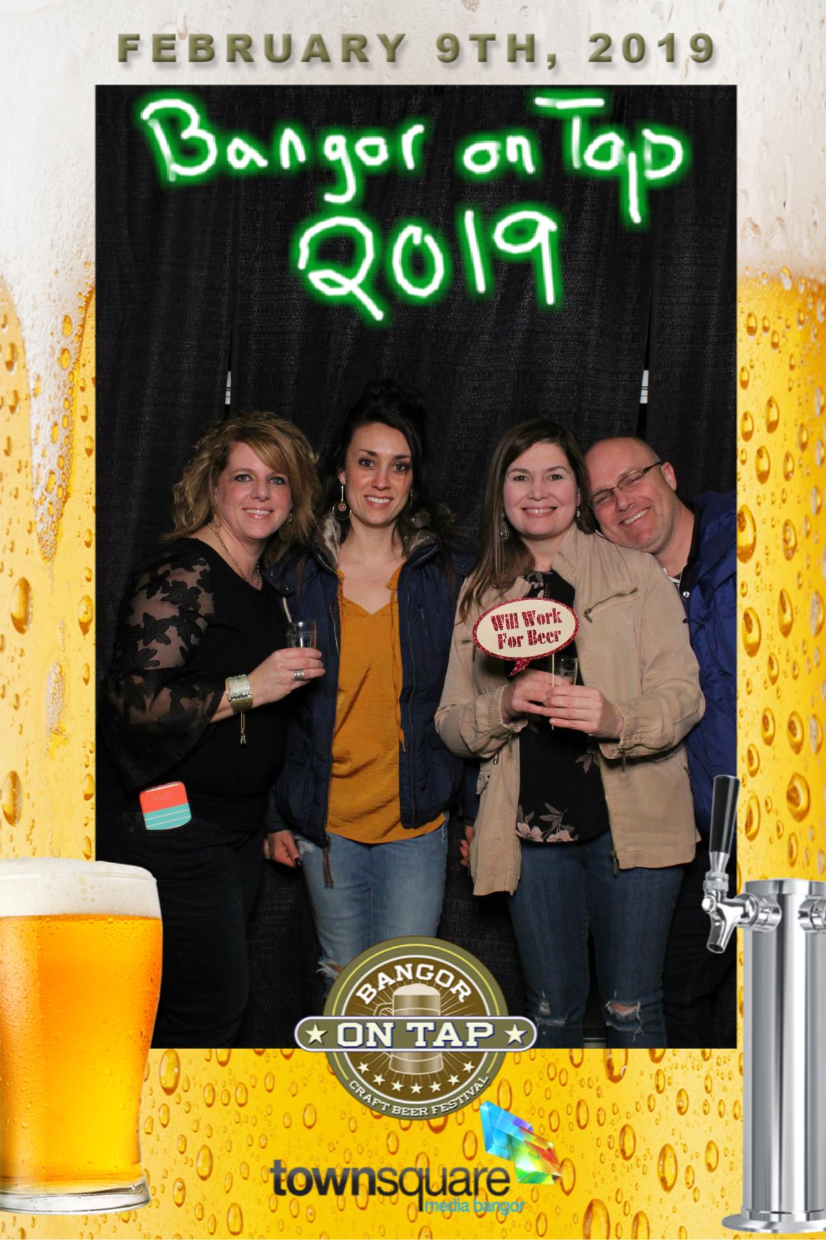 Bangor On tap | View more photos from the event at gallery.mainemagicmirror.com/u/MaineMagicMirror/Bangor-On-tap